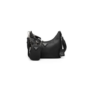 Prada Galleria Saffiano leather bag mini