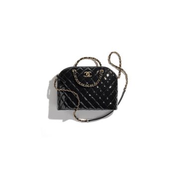 Chanel Small Tote