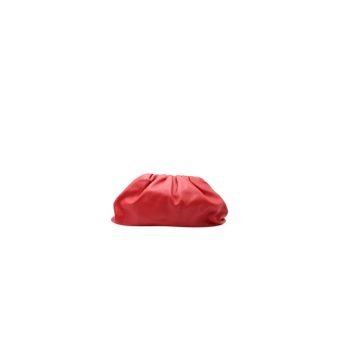 Bottega Veneta Pouch Clutch Bag(HIGH-END GRADE)