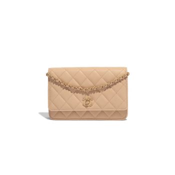 Chanel Wallet On Chain
