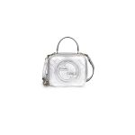 Gucci Blondie Top Handle Bag