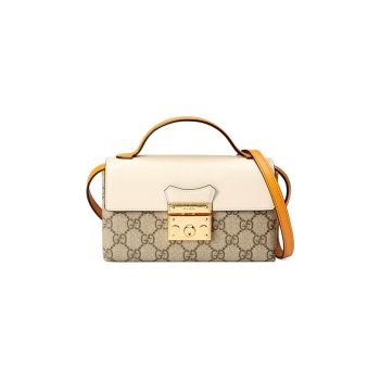 Gucci Padlock Mini Bag