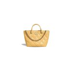 Chanel Shopping Bag