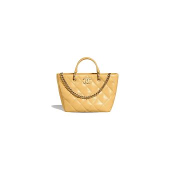 Chanel Shopping Bag