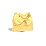 Chanel 22 Small Handbag