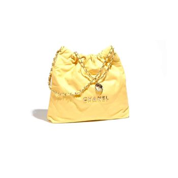 Chanel 22 Small Handbag
