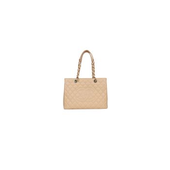 Chanel Grand Shopping Tote