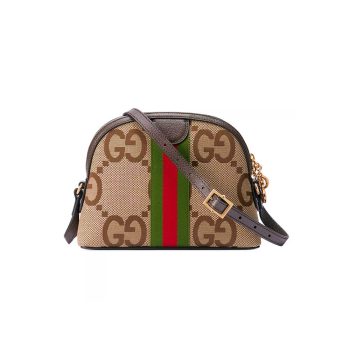 Gucci Ophidia Jumbo Small Shoulder Bag