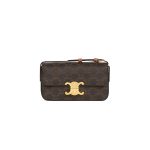 Celine Triomphe Shoulder Bag