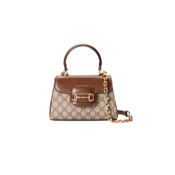 Gucci Horsebit 1955 Mini Bag