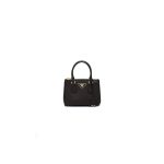 Prada Galleria Saffiano leather bag mini