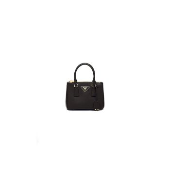 Prada Galleria Saffiano leather bag mini