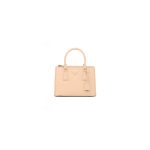 Prada Galleria Saffiano leather bag mini