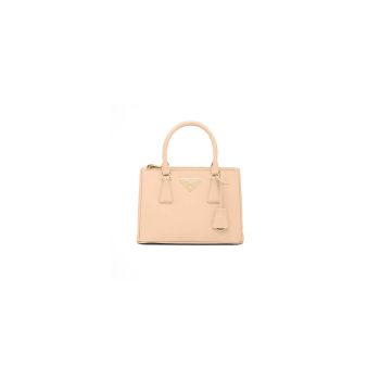 Prada Galleria Saffiano leather bag mini