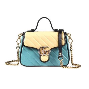 Gucci Online Exclusive Marmont Mini Bag
