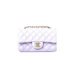 Chanel Mini Flap Bag