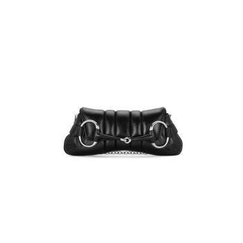 Gucci Horsebit 1955 Chain Small Shoulder Bag