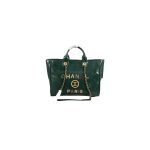 Chanel Large Deauville Tote