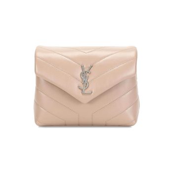 YSL Loulou Small Chain Bag
