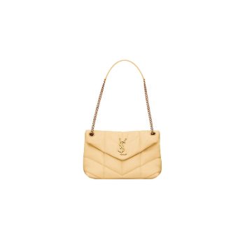YSL Puffer Small Chain Bag