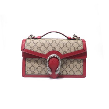 Gucci Dionysus Top Handle Bag