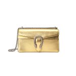 Gucci Dionysus Small Shoulder Bag