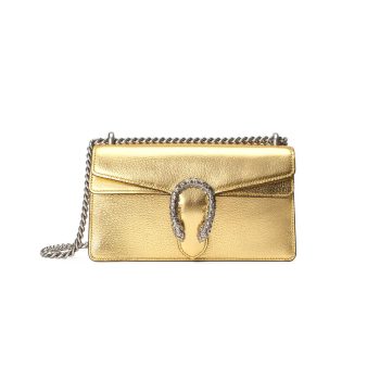 Gucci Dionysus Small Shoulder Bag
