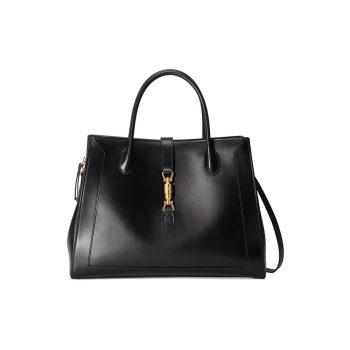 Gucci Jackie 1961 Large Tote Bag