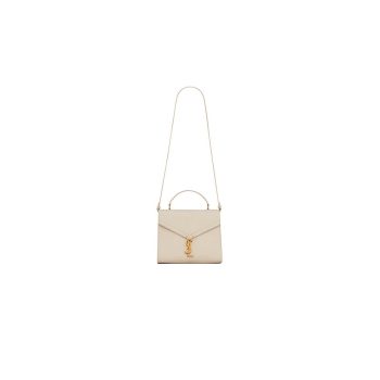 YSL Cassandra Medium Top Handle Bag