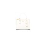 Prada Galleria Saffiano leather bag Medium