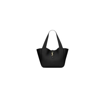 YSL Le 5 A 7 Bea In Grained Leather