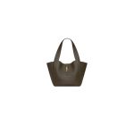 YSL Le 5 A 7 Bea In Grained Leather