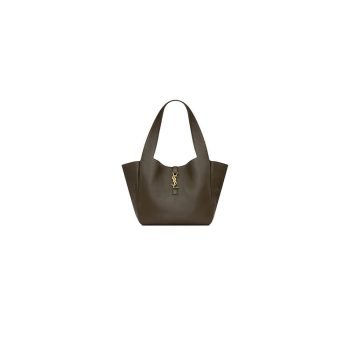 YSL Le 5 A 7 Bea In Grained Leather