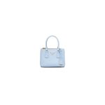 Prada Galleria Saffiano leather bag mini