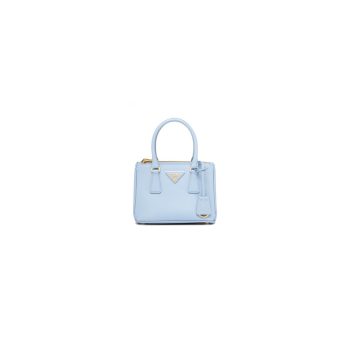 Prada Galleria Saffiano leather bag mini