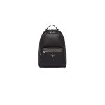 Prada Re-Edition 2005 satin bag with crystals