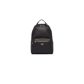 Prada Re-Edition 2005 satin bag with crystals