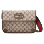 Gucci Neo Vintage Supreme Belt Bag