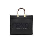 Fendi Sunshine Medium Tote Bag