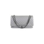 Chanel Travel Flap Bag Black