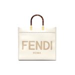 Fendi Sunshine Medium Tote Bag