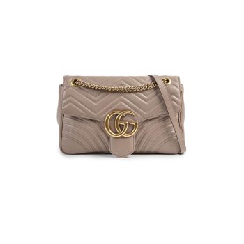 Gucci Marmont Medium Shoulder Bag