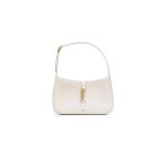 YSL Le 5 A 7 Hobo Bag In Smooth Leather