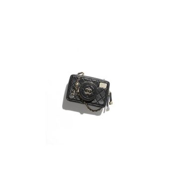 Chanel Camera Bag