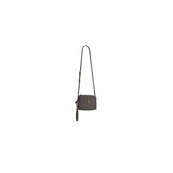 YSL Lou Camera Bag In Quilted Leather