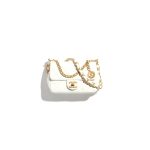 Chanel Small Flap Bag