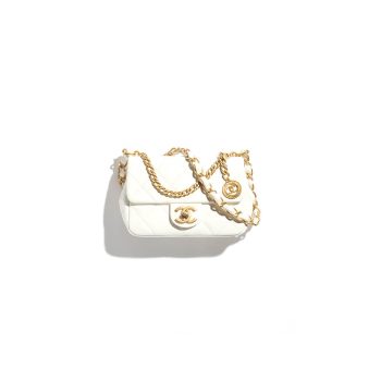 Chanel Small Flap Bag
