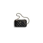 Chanel Vanity With Chain