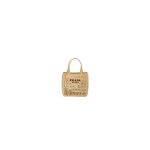 Prada Galleria Saffiano leather bag mini