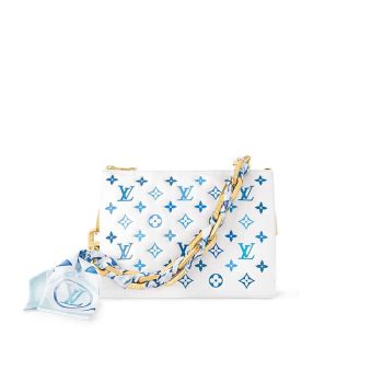 LV Coussin PM